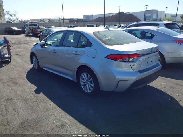 JTDBCMFE8R3063949 Toyota Corolla Hybrid Le
