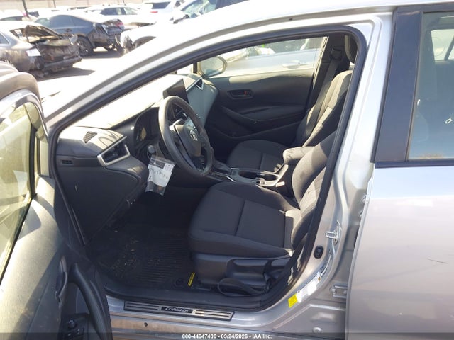 JTDBCMFE8R3063949 Toyota Corolla Hybrid Le