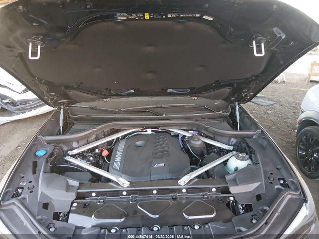 5UX33EX00T9297275 BMW X6 Xdrive40i