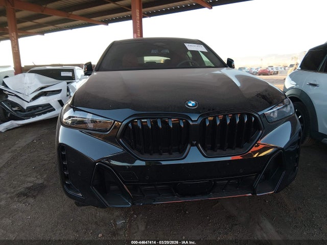5UX33EX00T9297275 BMW X6 Xdrive40i