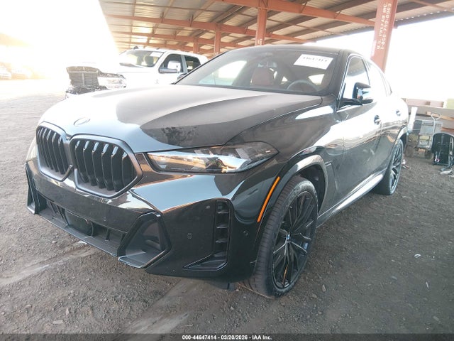 5UX33EX00T9297275 BMW X6 Xdrive40i