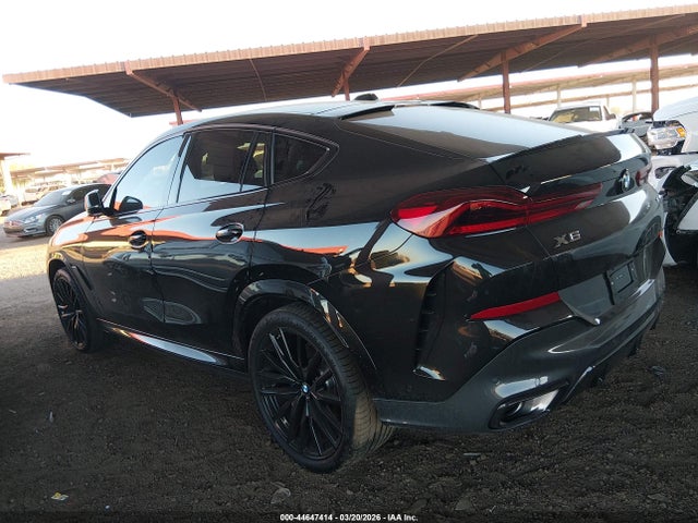 5UX33EX00T9297275 BMW X6 Xdrive40i