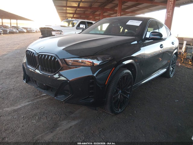 5UX33EX00T9297275 BMW X6 Xdrive40i