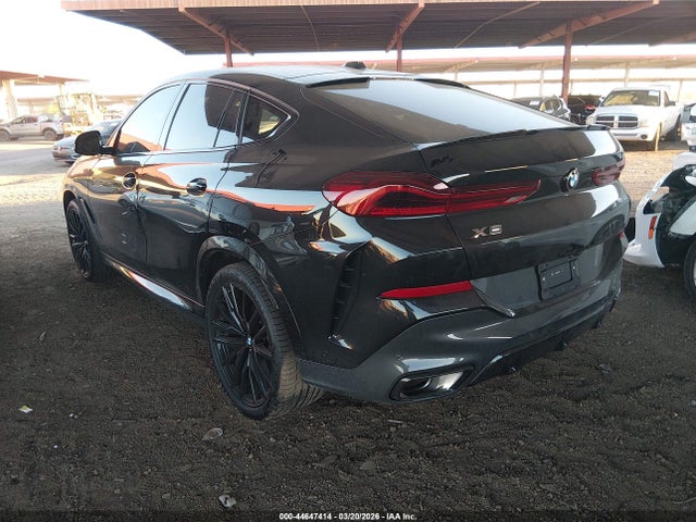 5UX33EX00T9297275 BMW X6 Xdrive40i