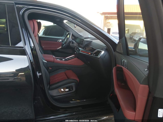 5UX33EX00T9297275 BMW X6 Xdrive40i