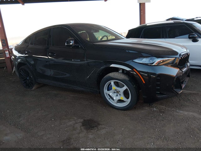 5UX33EX00T9297275 BMW X6 Xdrive40i