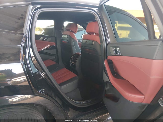 5UX33EX00T9297275 BMW X6 Xdrive40i