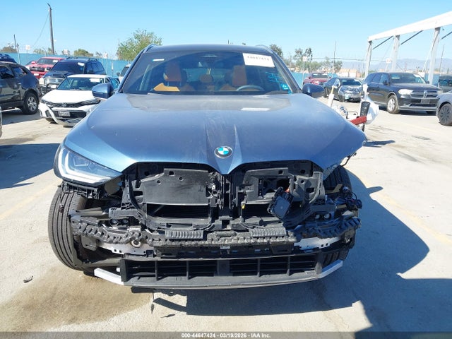 Продаж на аукціоні авто 2025 Bmw X3 30 Xdrive, vin: 5UX53GP0XS9Y25357, номер лоту: 44647424