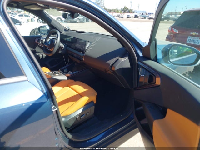 Продаж на аукціоні авто 2025 Bmw X3 30 Xdrive, vin: 5UX53GP0XS9Y25357, номер лоту: 44647424