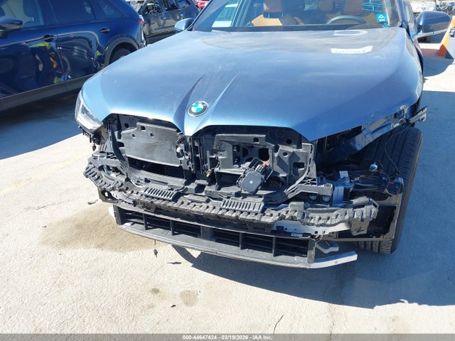 Продаж на аукціоні авто 2025 Bmw X3 30 Xdrive, vin: 5UX53GP0XS9Y25357, номер лоту: 44647424