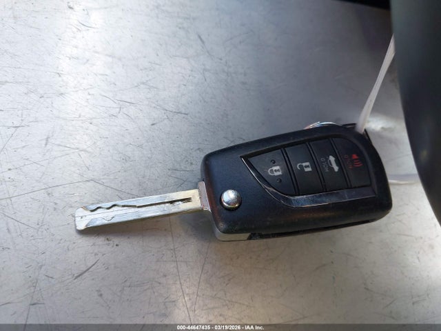 Toyota CAMRY SE 2024 4T1G11AK6RU213263 Image 11