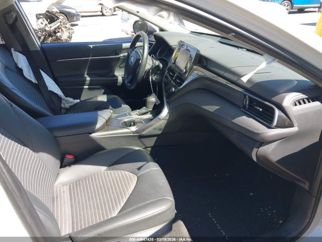 Toyota CAMRY SE 2024 4T1G11AK6RU213263 Image 5