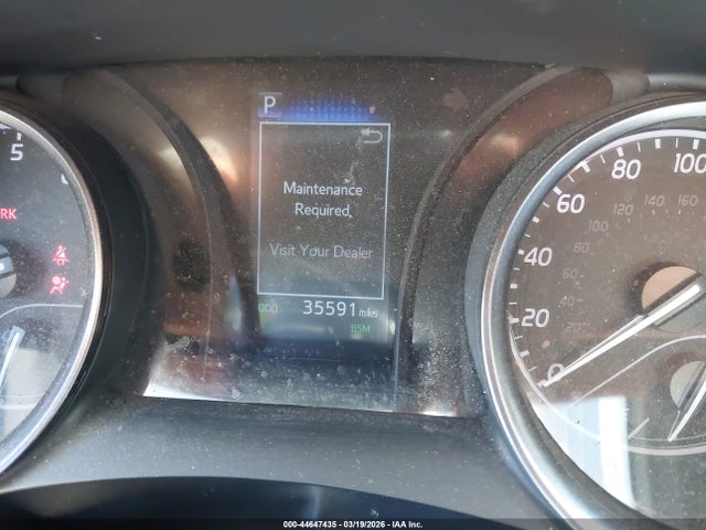 Toyota CAMRY SE 2024 4T1G11AK6RU213263 Image 7