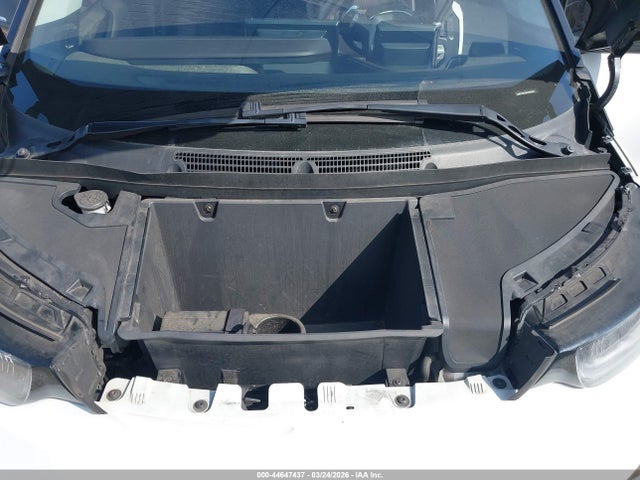 WBY1Z2C50EV285269 BMW I3