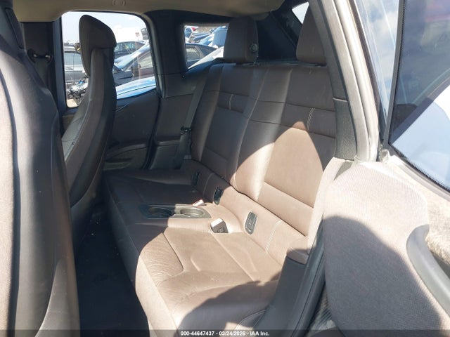 WBY1Z2C50EV285269 BMW I3
