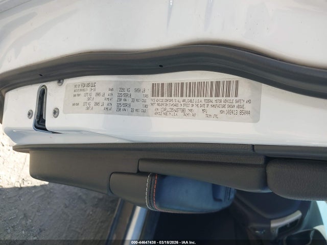 Продажа на аукционе авто 2017 Jeep Cherokee 75th Anniversary Edition Fwd, vin: 1C4PJLCB5HW577383, номер лота: 44647438