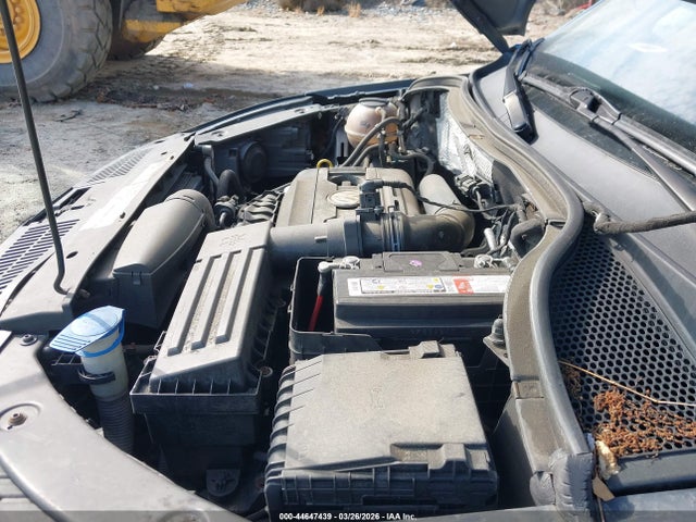 Aukcja sprzedaży 2017 Volkswagen Tiguan 2.0t S, vin: WVGBV7AX9HW501312, numer aukcji: 44647439