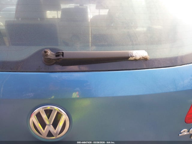 Aukcja sprzedaży 2017 Volkswagen Tiguan 2.0t S, vin: WVGBV7AX9HW501312, numer aukcji: 44647439
