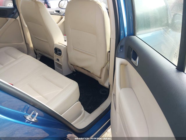 Aukcja sprzedaży 2017 Volkswagen Tiguan 2.0t S, vin: WVGBV7AX9HW501312, numer aukcji: 44647439