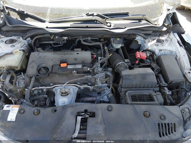 Продажа на аукционе авто 2021 Honda Civic Sport, vin: 19XFC2F85ME202047, номер лота: 44647441