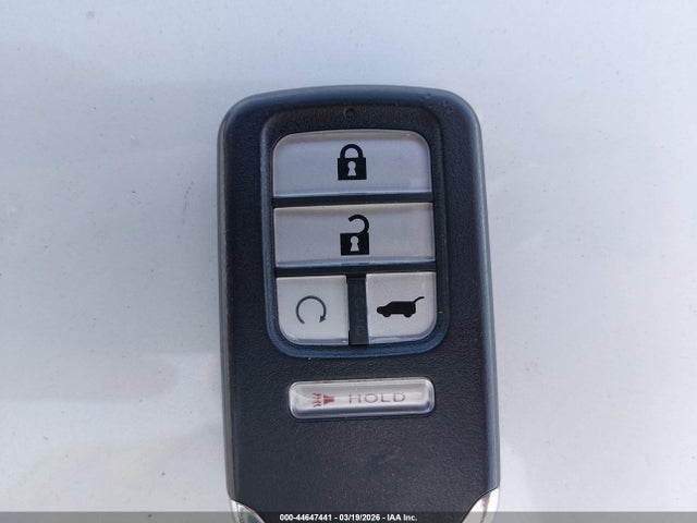Продажа на аукционе авто 2021 Honda Civic Sport, vin: 19XFC2F85ME202047, номер лота: 44647441