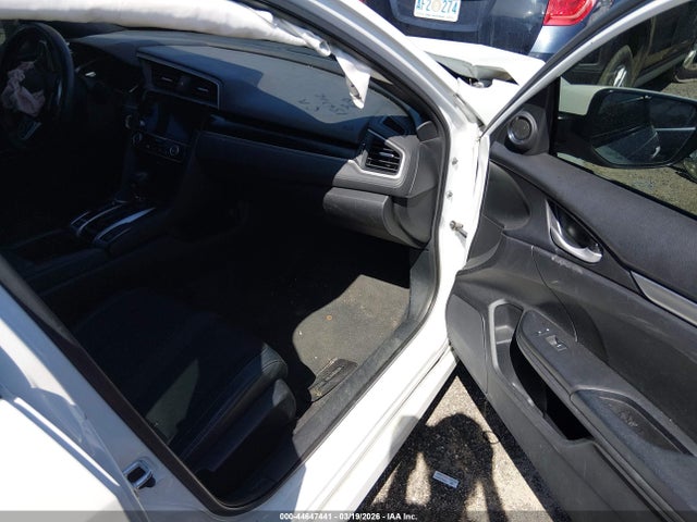Продажа на аукционе авто 2021 Honda Civic Sport, vin: 19XFC2F85ME202047, номер лота: 44647441