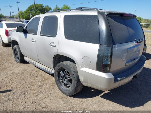 2007 Gmc Yukon Slt მანქანა იყიდება აუქციონზე, vin: 1GKFK13067J343961, აუქციონის ნომერი: 44647442