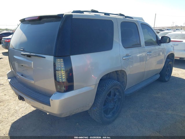 2007 Gmc Yukon Slt მანქანა იყიდება აუქციონზე, vin: 1GKFK13067J343961, აუქციონის ნომერი: 44647442