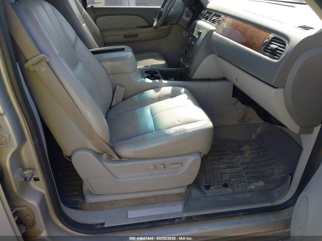 2007 Gmc Yukon Slt მანქანა იყიდება აუქციონზე, vin: 1GKFK13067J343961, აუქციონის ნომერი: 44647442