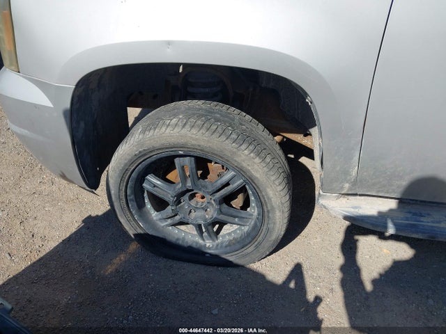 2007 Gmc Yukon Slt მანქანა იყიდება აუქციონზე, vin: 1GKFK13067J343961, აუქციონის ნომერი: 44647442
