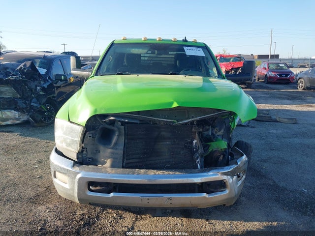 2014 Ram 3500 Lone Star მანქანა იყიდება აუქციონზე, vin: 3C63RRHL3EG151317, აუქციონის ნომერი: 44647444