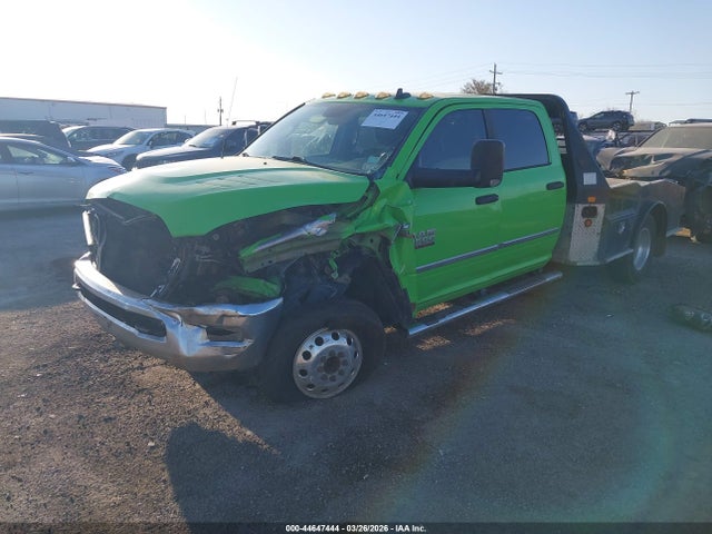 2014 Ram 3500 Lone Star მანქანა იყიდება აუქციონზე, vin: 3C63RRHL3EG151317, აუქციონის ნომერი: 44647444
