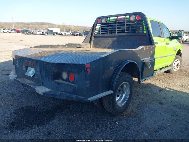 2014 Ram 3500 Lone Star მანქანა იყიდება აუქციონზე, vin: 3C63RRHL3EG151317, აუქციონის ნომერი: 44647444