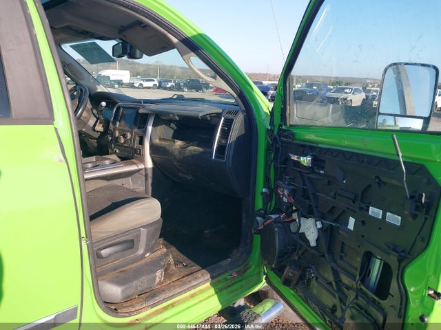 2014 Ram 3500 Lone Star მანქანა იყიდება აუქციონზე, vin: 3C63RRHL3EG151317, აუქციონის ნომერი: 44647444