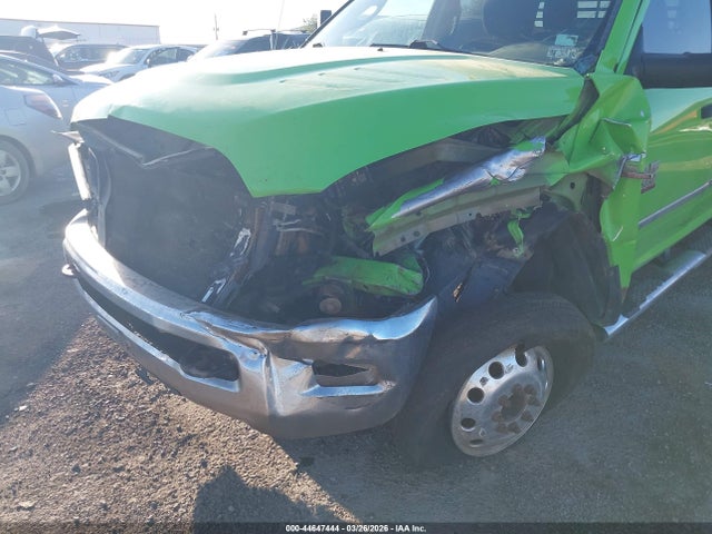 2014 Ram 3500 Lone Star მანქანა იყიდება აუქციონზე, vin: 3C63RRHL3EG151317, აუქციონის ნომერი: 44647444