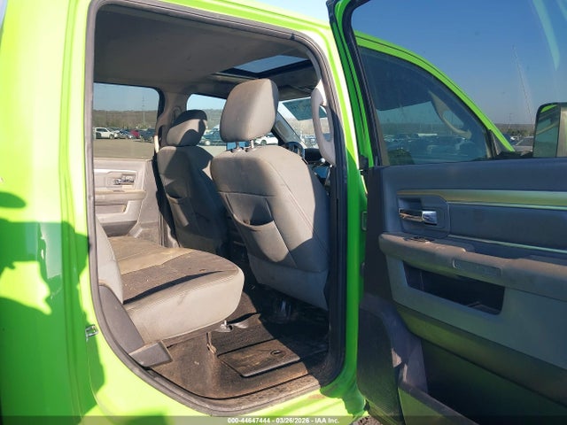 2014 Ram 3500 Lone Star მანქანა იყიდება აუქციონზე, vin: 3C63RRHL3EG151317, აუქციონის ნომერი: 44647444