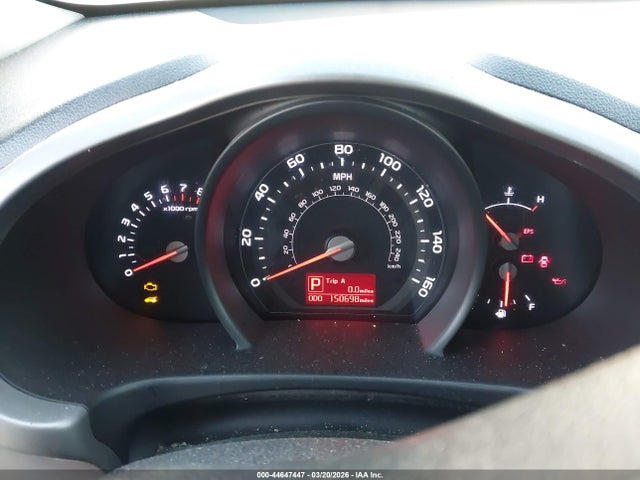 KNDPB3ACXG7812569 KIA Sportage Lx