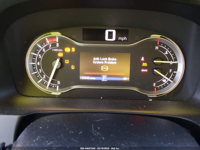Honda Pilot Ex-l 2016 5FNYF5H58GB033239 Image 7