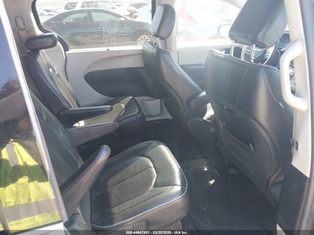 Продаж на аукціоні авто 2020 Chrysler Pacifica Limited, vin: 2C4RC1GG6LR285238, номер лоту: 44647451