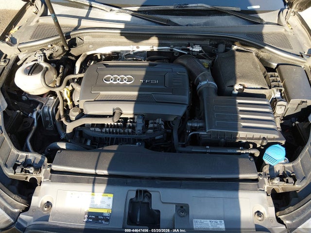 Aukcja sprzedaży 2015 Audi A3 2.0t Premium, vin: WAUBFGFF7F1071434, numer aukcji: 44647456
