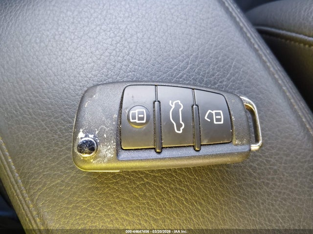 Aukcja sprzedaży 2015 Audi A3 2.0t Premium, vin: WAUBFGFF7F1071434, numer aukcji: 44647456