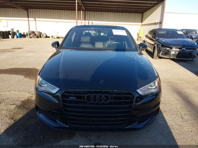 Aukcja sprzedaży 2015 Audi A3 2.0t Premium, vin: WAUBFGFF7F1071434, numer aukcji: 44647456
