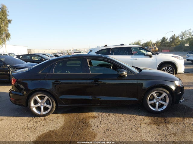Aukcja sprzedaży 2015 Audi A3 2.0t Premium, vin: WAUBFGFF7F1071434, numer aukcji: 44647456