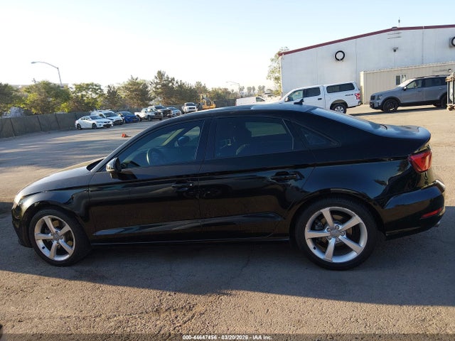 Aukcja sprzedaży 2015 Audi A3 2.0t Premium, vin: WAUBFGFF7F1071434, numer aukcji: 44647456