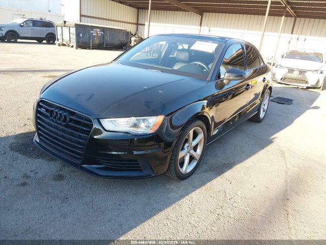 Aukcja sprzedaży 2015 Audi A3 2.0t Premium, vin: WAUBFGFF7F1071434, numer aukcji: 44647456