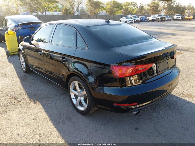 Aukcja sprzedaży 2015 Audi A3 2.0t Premium, vin: WAUBFGFF7F1071434, numer aukcji: 44647456