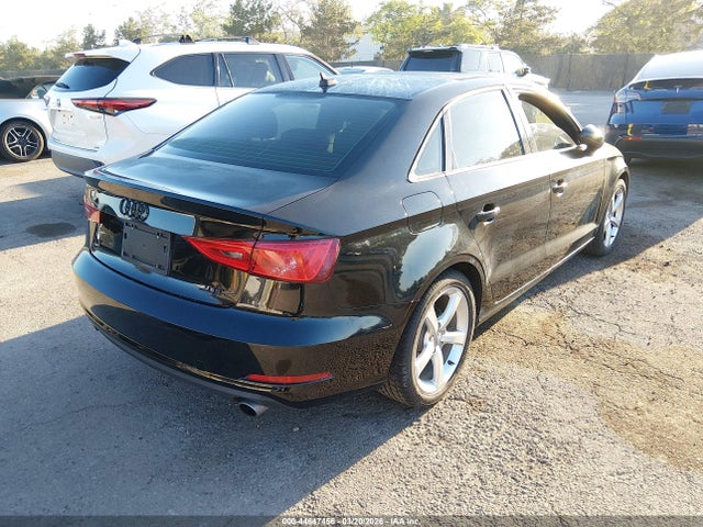 Aukcja sprzedaży 2015 Audi A3 2.0t Premium, vin: WAUBFGFF7F1071434, numer aukcji: 44647456