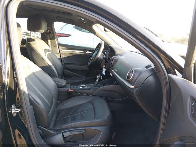 Aukcja sprzedaży 2015 Audi A3 2.0t Premium, vin: WAUBFGFF7F1071434, numer aukcji: 44647456