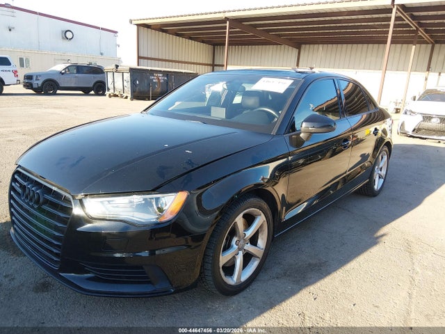 Aukcja sprzedaży 2015 Audi A3 2.0t Premium, vin: WAUBFGFF7F1071434, numer aukcji: 44647456