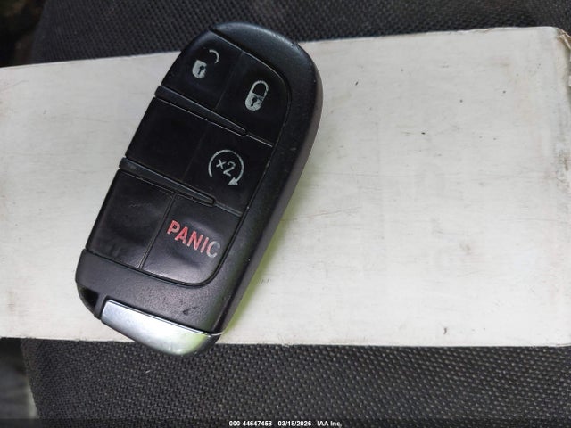 ZACCJBCB4HPE86367 Jeep Renegade Trailhawk 4x4